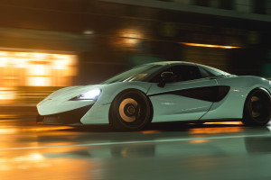 激动人心！F1电竞世界赛赛程引爆期待，一起为热爱呐喊！